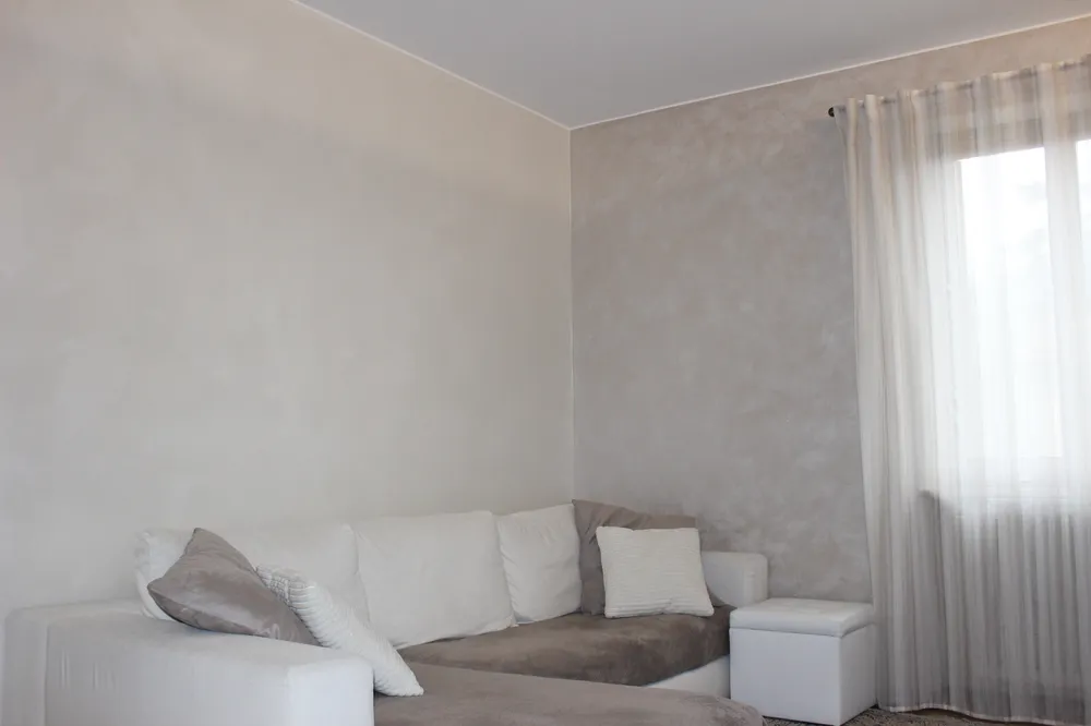 Tinteggiatura e Finiture Professionali a Trento